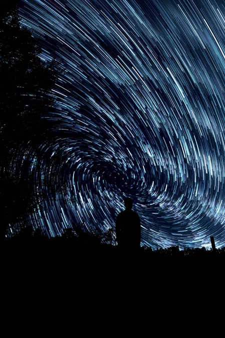 ThoughtWorks Meetup: Time Travel Databases